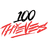 100T