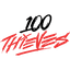 100T